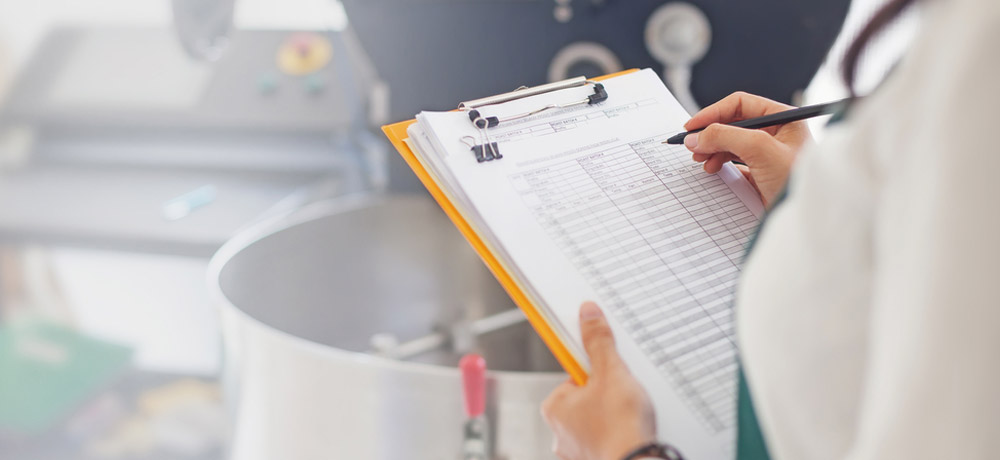 controllo igienico, Piani di Autocontrollo HACCP, prelievi e campionamenti,
