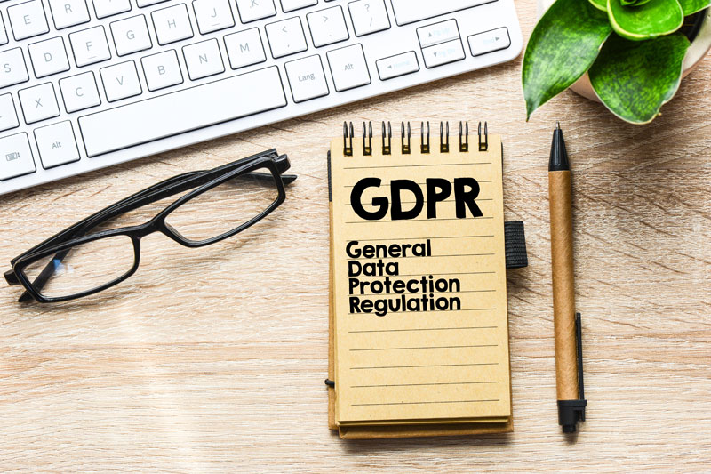 gdpr, general data protection, regolamento europeo, consulenza Bologna