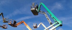 Corso PLE piattaforme mobili elevabili a Bologna, Modena, Ferrara, Emilia-Romagna, videoconferenza, online, in azienda, corso sicurezza, formazione PLE