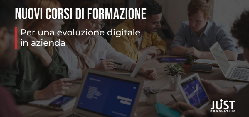 formazione digitale in azienda, formazione online, formazione digital marketing, corso di formazione