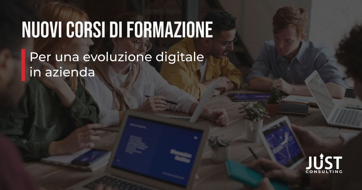 formazione digitale in azienda, formazione online, formazione digital marketing, corso di formazione