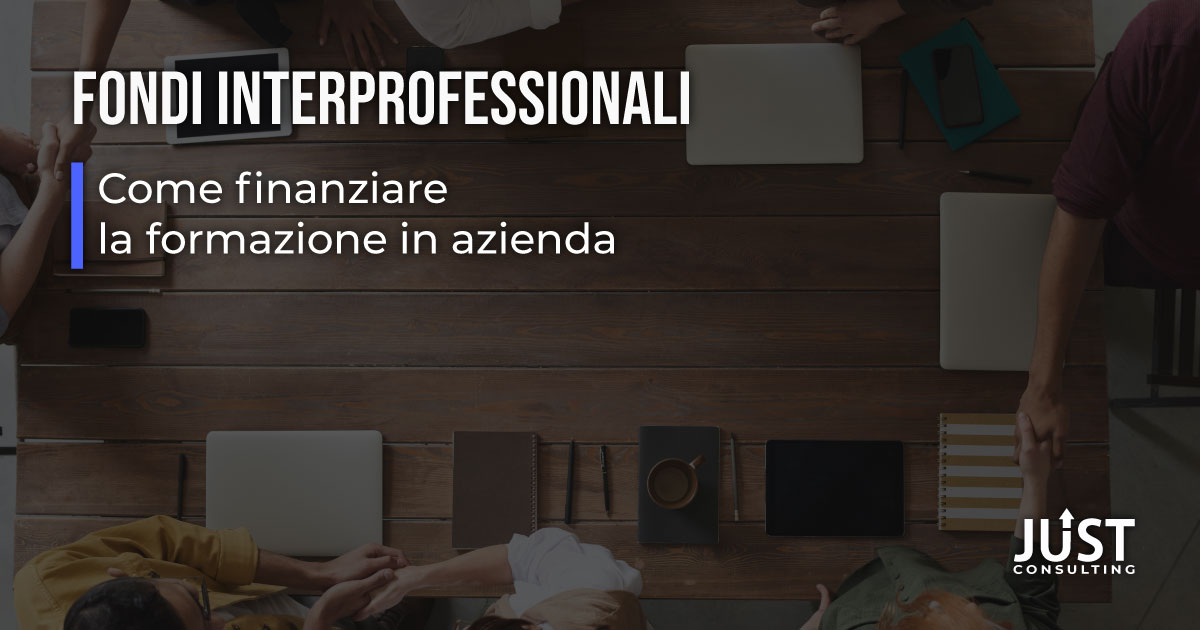 Fondi Interprofessionali, formazione finanziata, formazione a costo zero, formazione a Bologna, Modena, Ferrara, Emilia-Romagna