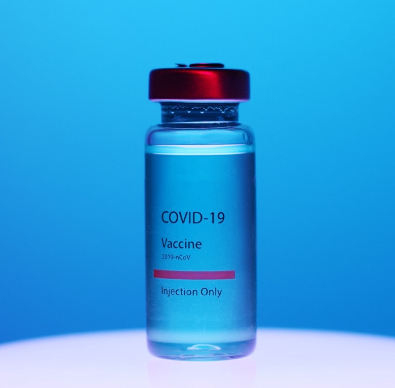 vaccini Covid-19 in azienda