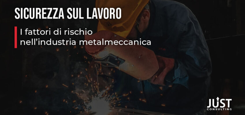 Sicurezza sul lavoro a Bologna, Modena, Ferrara, Emilia-Romagna, industria metalmeccanica, Rischio rumore, rischio chimico, tutela e sicurezza