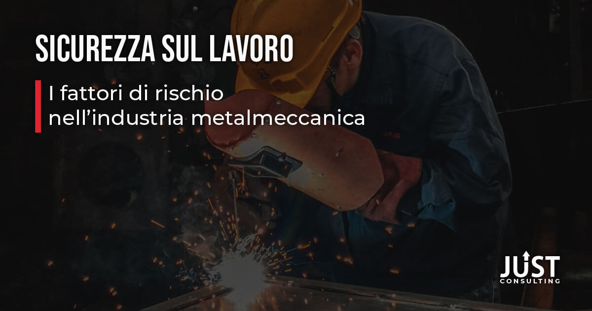Sicurezza sul lavoro a Bologna, Modena, Ferrara, Emilia-Romagna, industria metalmeccanica, Rischio rumore, rischio chimico, tutela e sicurezza