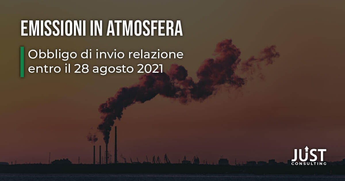 emissioni in atmosfera, Emilia Romagna, emissioni sostanze pericolose, emissioni sostanze tossiche o cancerogene, consulenza ambientale a Bologna, Modena, Ferrara