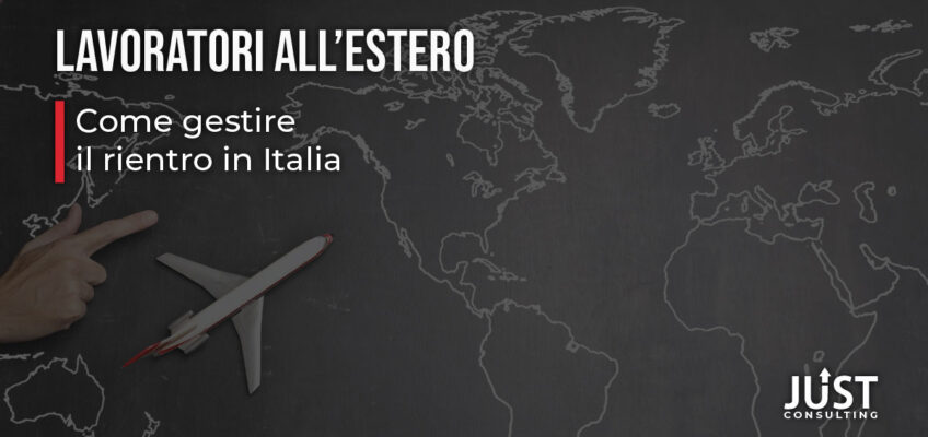 Rientro in Italia Covid-19, Coronavirus, viaggi Italia