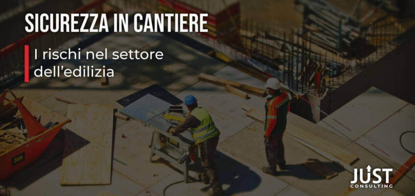 Sicurezza in cantiere, rischi settore edile, sicurezza sul lavoro, POS, rischio rumore, consulenza sicurezza cantiere a Bologna, Modena, Ferrara, Emilia-Romagna
