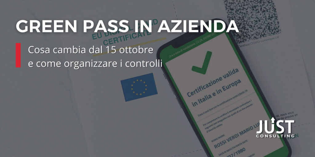 green pass azienda, faq green pass, green pass obbligatorio, modulistica