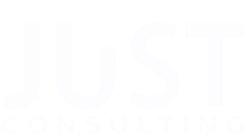 Just Consulting Logo