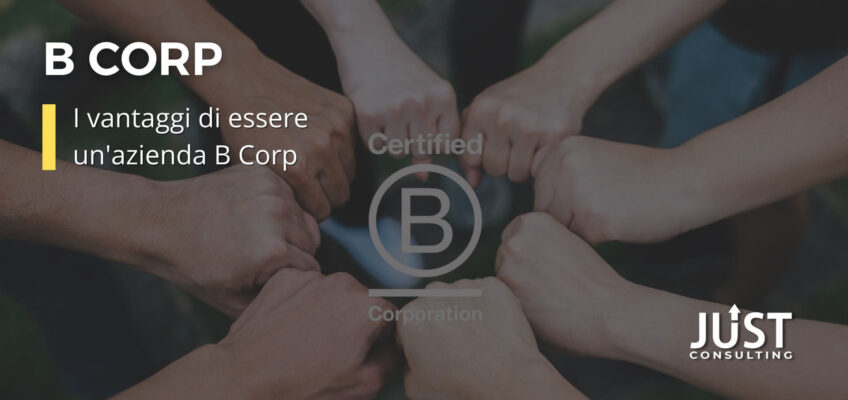 certificazione B CORP, b corporation, certificazione ambientale, certificazione sostenibile, aziende sostenibili