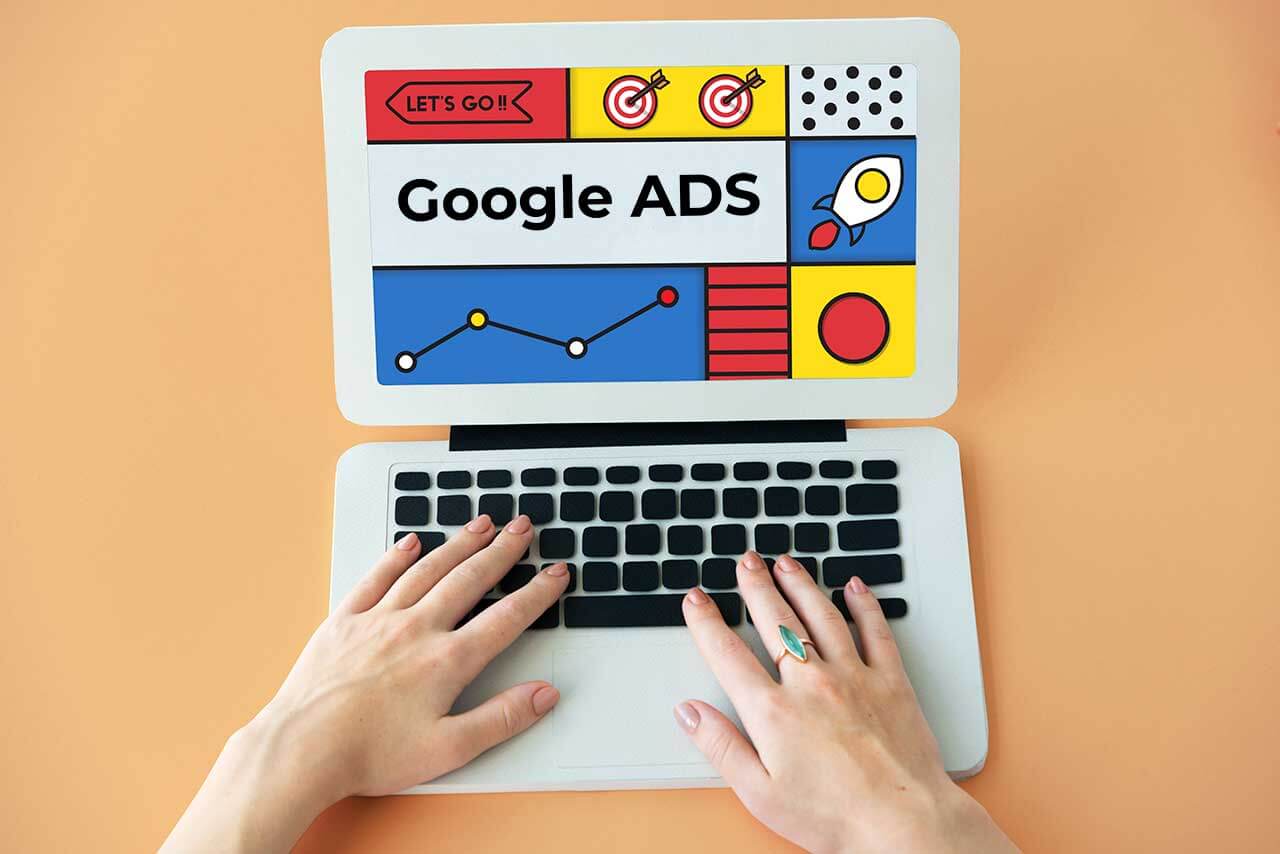 Corso Google ADS, formazione Google advertising, formazione finanziata, Fondo nuove competenze, Formazione manageriale a Bologna, Modena, Ferrara, Emilia-Romagna, formazione marketing