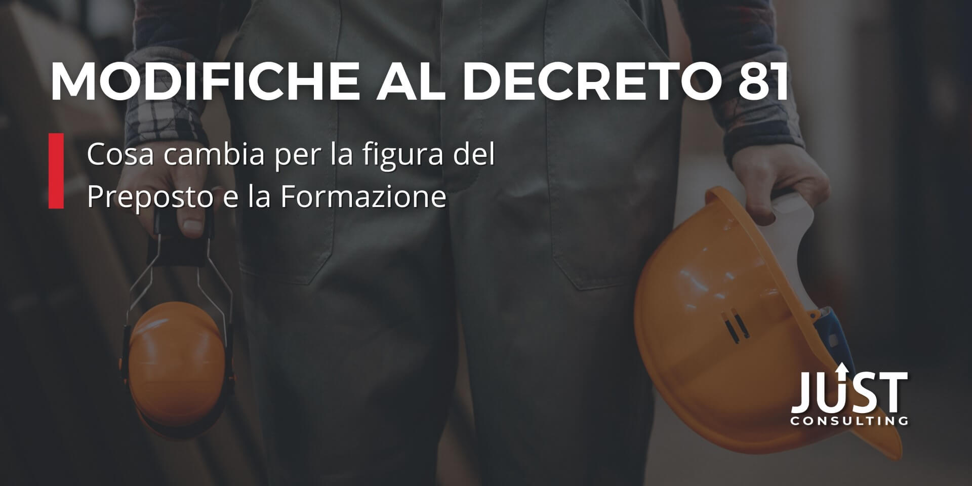 sicurezza sul lavoro, consulenza sicurezza sul lavoro a Bologna, Modena, Ferrara, Emilia-Romagna, RSPP, preposto, obblighi di legge