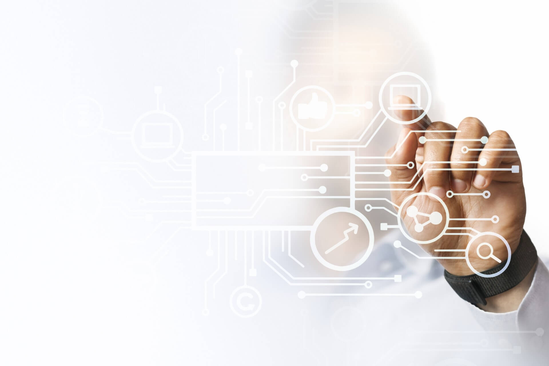Formazione digital smart factory a Bologna, Modena, Ferrara, Emilia-Romagna, formazione e consulenza aziendale, formazione manageriale sostenibile