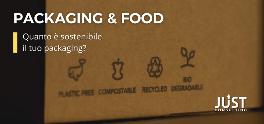 certificazioni sostenibili packaging, food packaging sostenibile, certificazioni imballaggi
