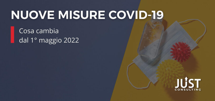 nuove misure covid lavoro, obbligo mascherine