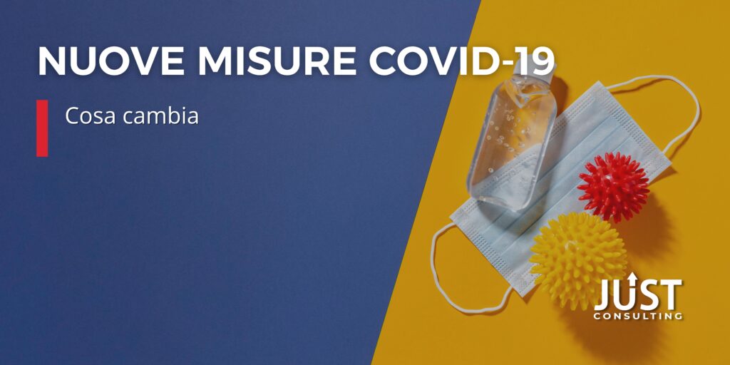nuove misure covid lavoro, obbligo mascherine, nuove regole covid lavoro