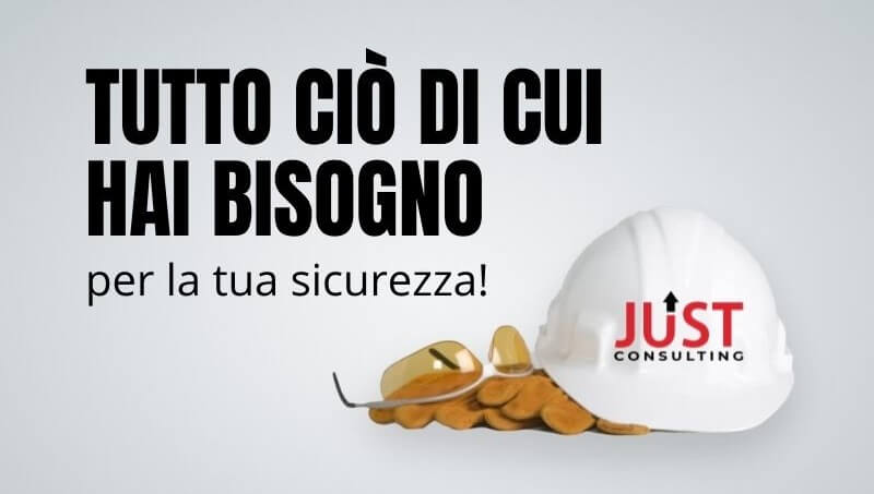 consulenza sicurezza sul lavoro a Bologna, Modena, Ferrara