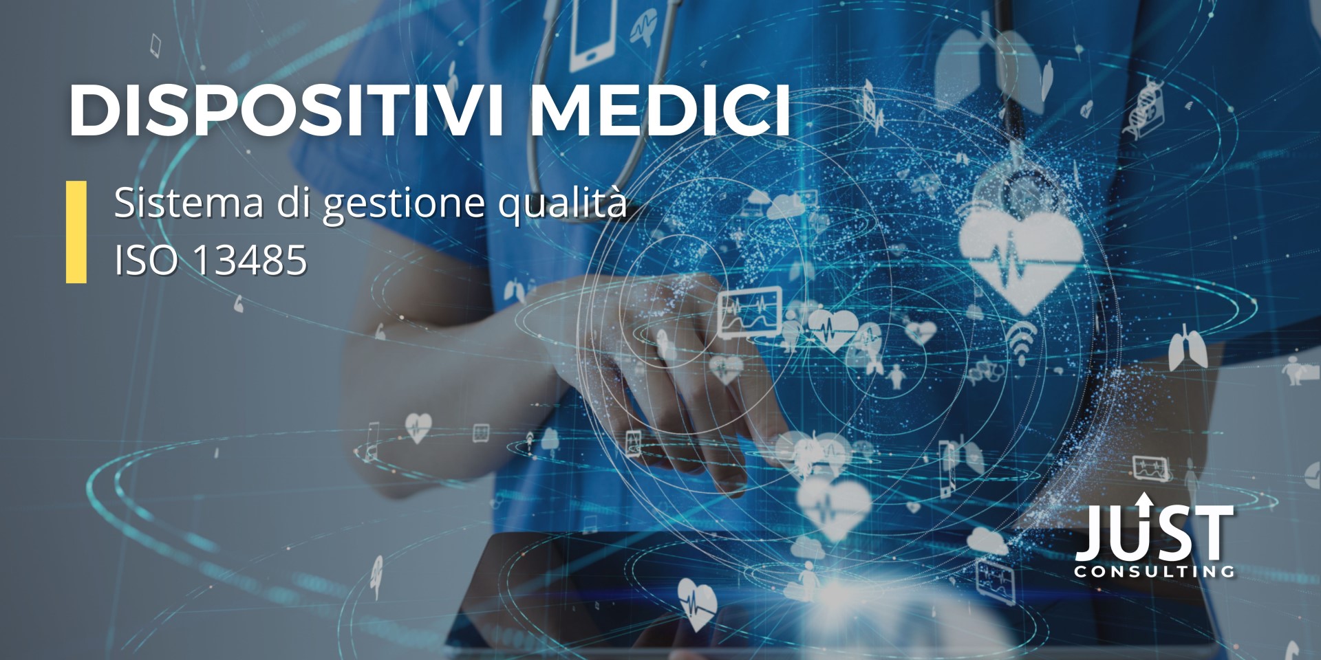 iso 13485, certificazioni qualità dispositivi medici, certificazioni ambito medicale, bologna modena Emilia-Romagna