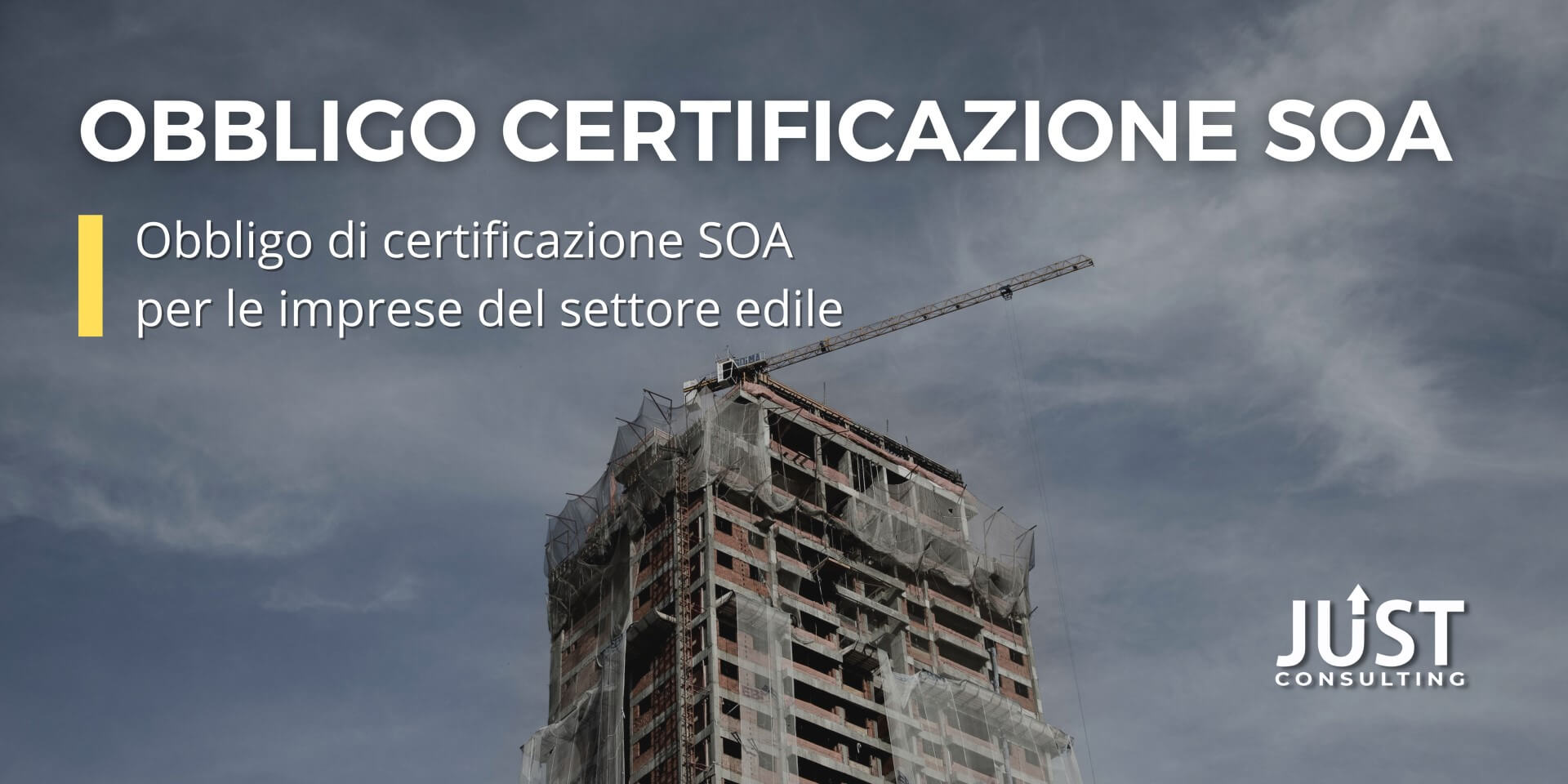 Certificazione SOA, certificazioni aziendali a Bologna, Modena, Ferrara, Emilia-Romagna