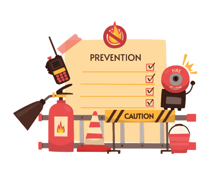 Il certificato di prevenzione incendi CPI Just Consulting Sicurezza sul lavoro