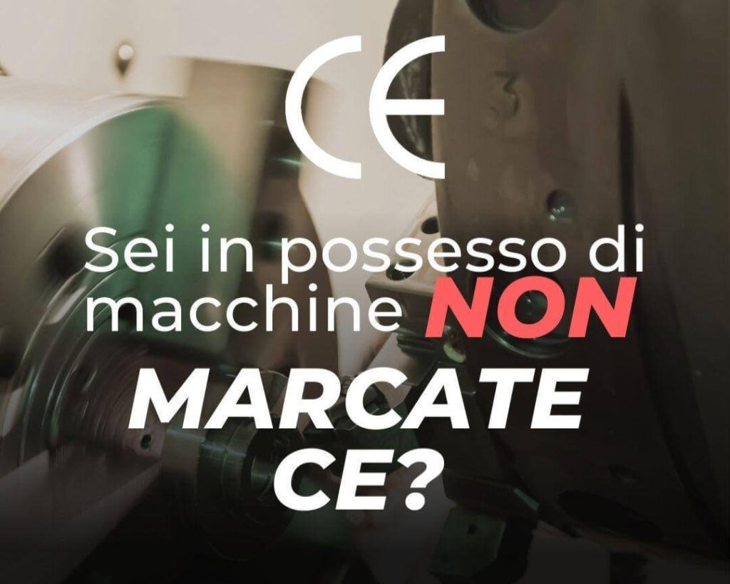 nuovo regolamento macchine, marcatura CE, libretto di uso e manutenzione, sicurezza macchine, impianti e attrezzature