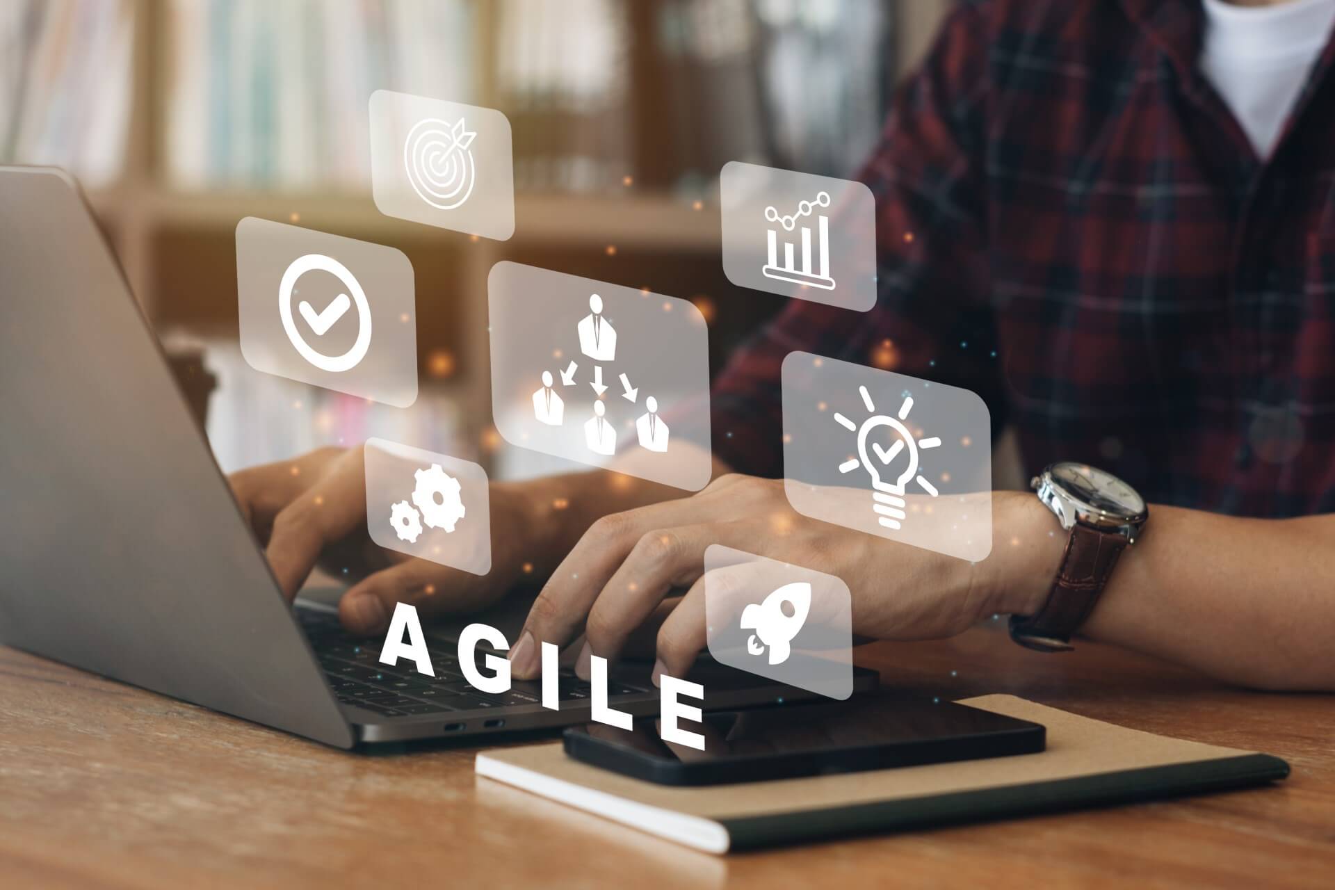 corso di formazione Business Agility a Bologna, Modena, Ferrara, Emilia-Romagna, sostenibilità aziendale