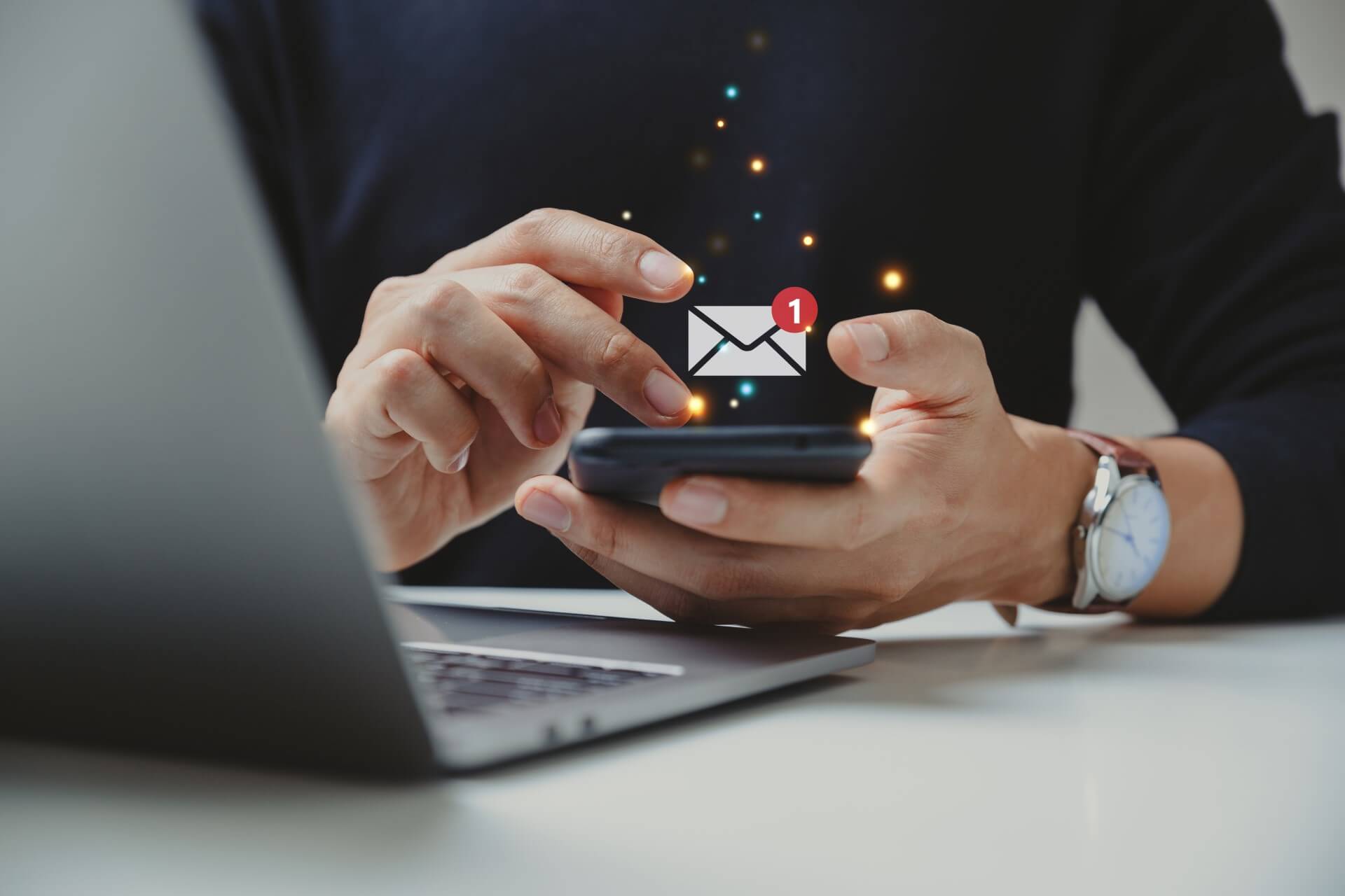 Corso Email Marketing, formazione finanziata, Fondo nuove competenze, Formazione manageriale a Bologna, Modena, Ferrara, Emilia-Romagna, formazione marketing