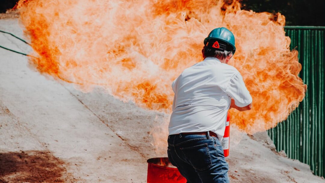 Corso di formazione antincendio, aggiornamento antincendio, Bologna, Modena, Ferrara, Milano