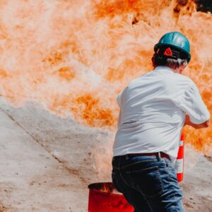 Corso di formazione antincendio, aggiornamento antincendio, Bologna, Modena, Ferrara, Milano