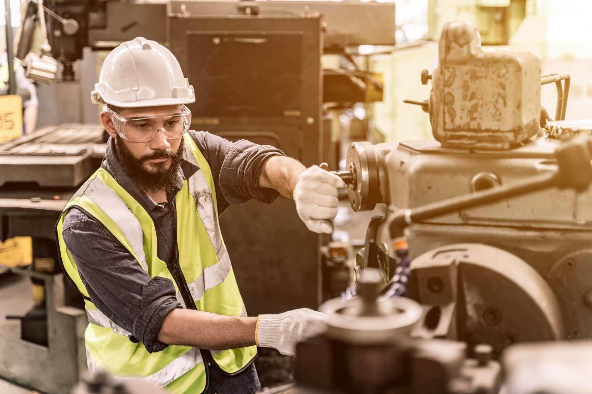 direttiva macchine, corso di formazione manutenzione macchine a Bologna, Modena, Ferrara, Emilia-Romagna, corso sicurezza macchine, rischio macchine