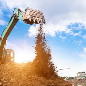 corso escavatore, patentino escavatore, formazione macchine movimento terra