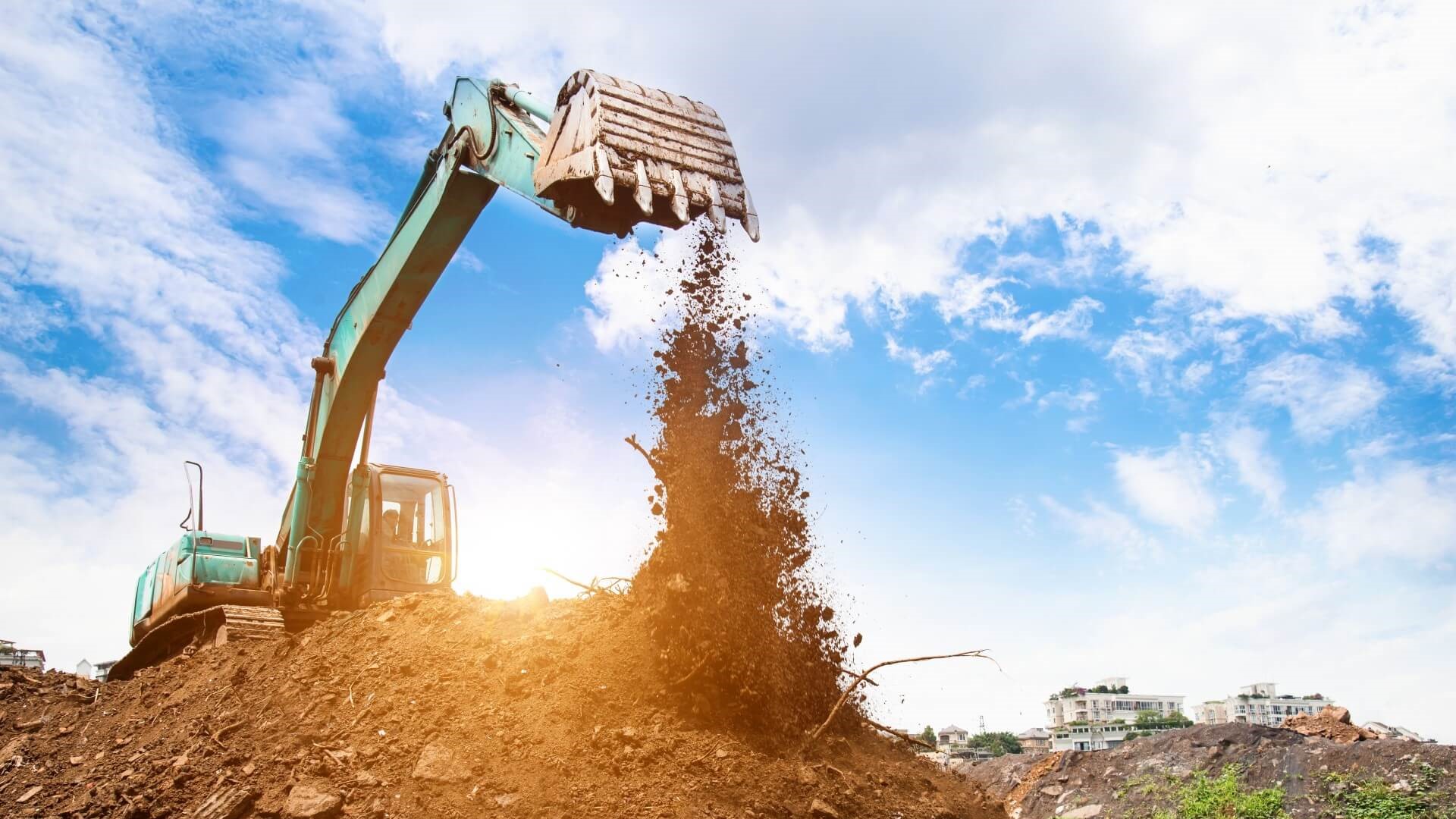 corso escavatore, patentino escavatore, formazione macchine movimento terra