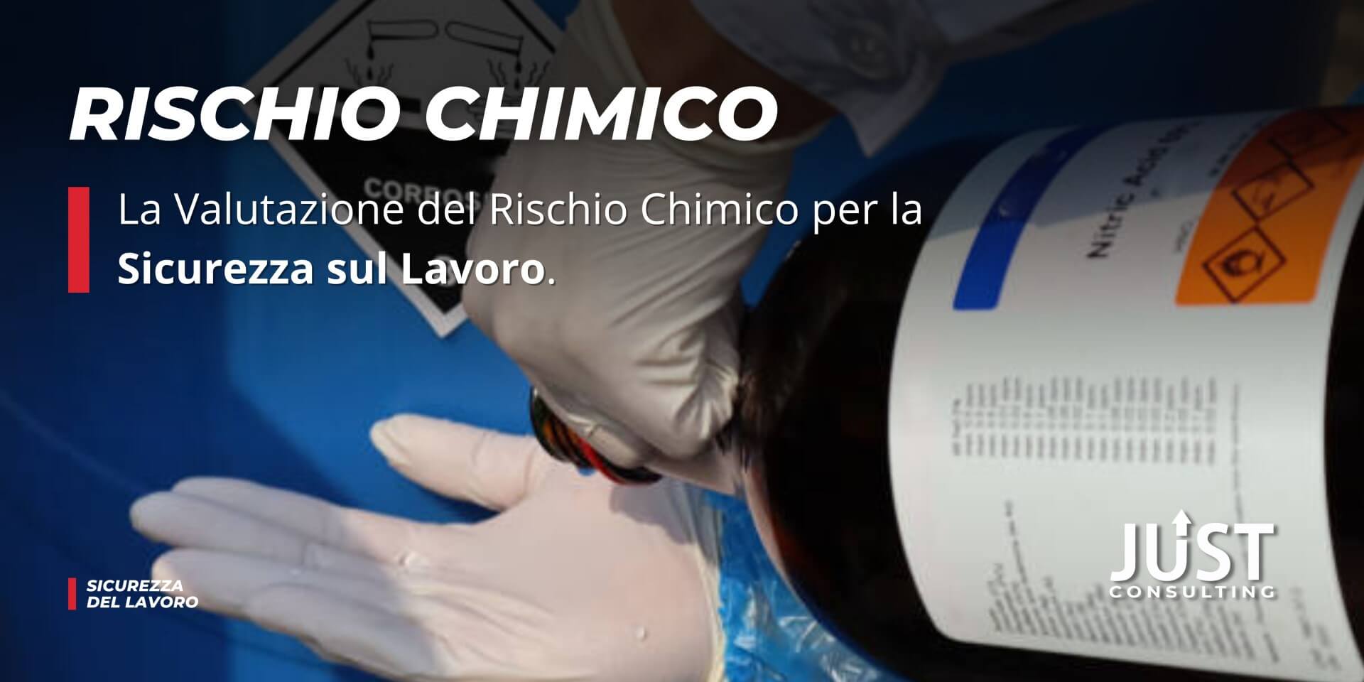 DVR rischi specifici, valutazione del rischio chimico, rischio chimico e sicurezza sul lavoro Bologna, Emilia-Romagna, Lombardia, Veneto