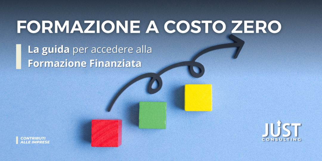 Formazione Finanziata