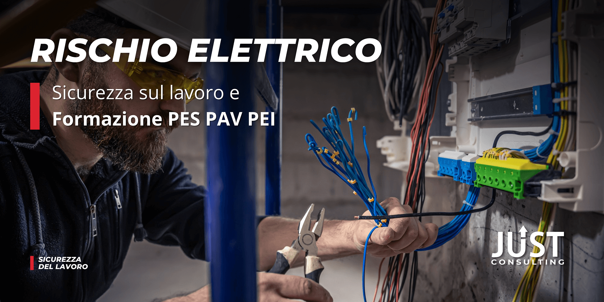 Rischio elettrico