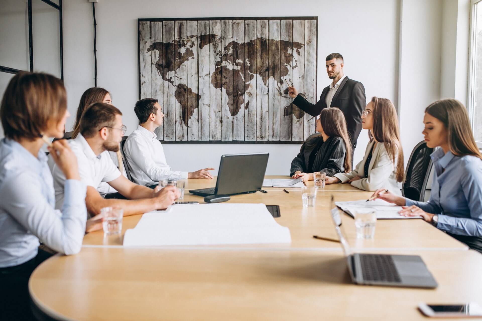 Formazione datore di lavoro