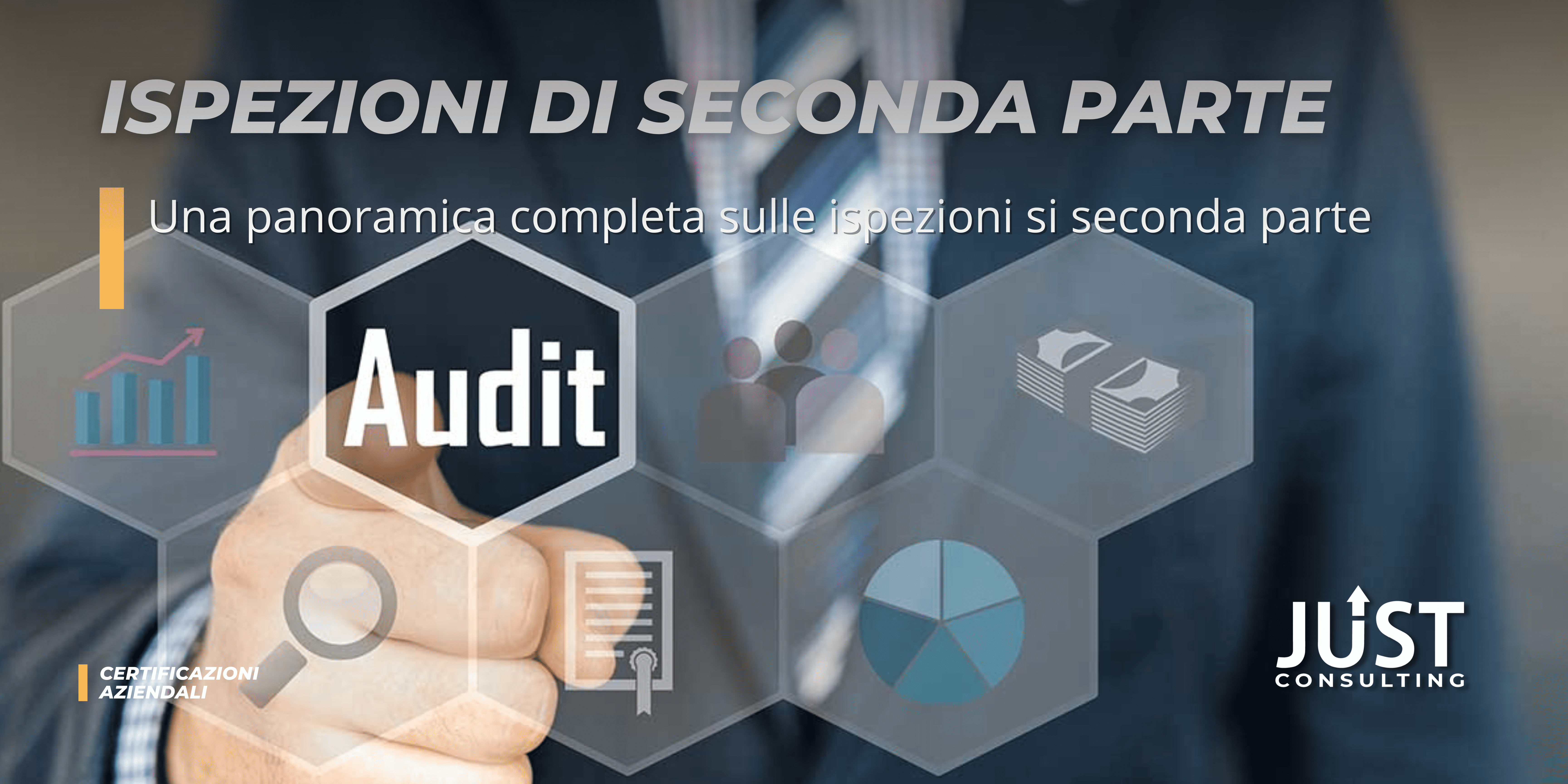 ispezioni di seconda parte