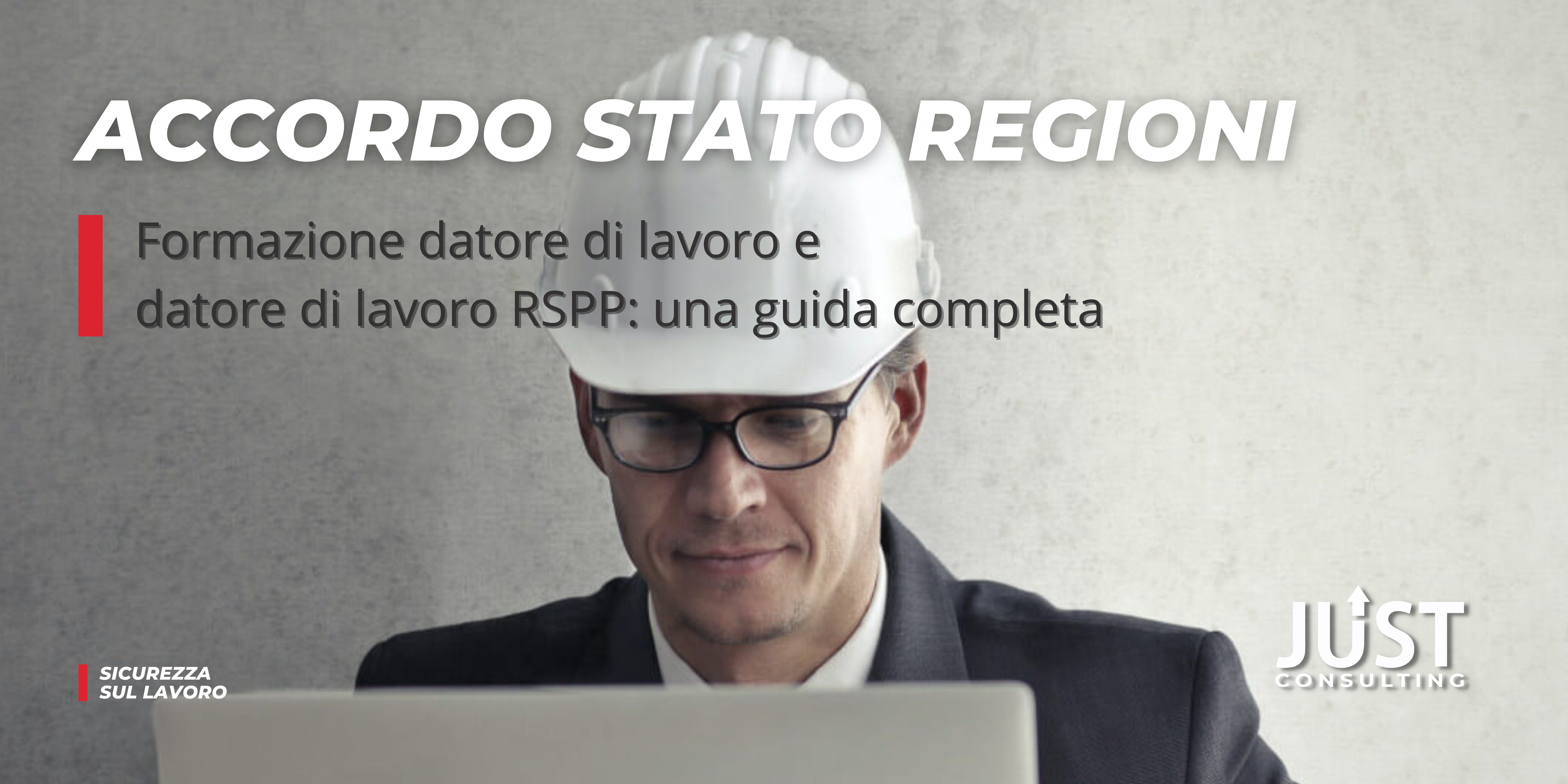 Tra le novità introdotte dall'accordo stato regioni 2025 vi è la formazione per datori di lavoro e datori di lavoro RSPP