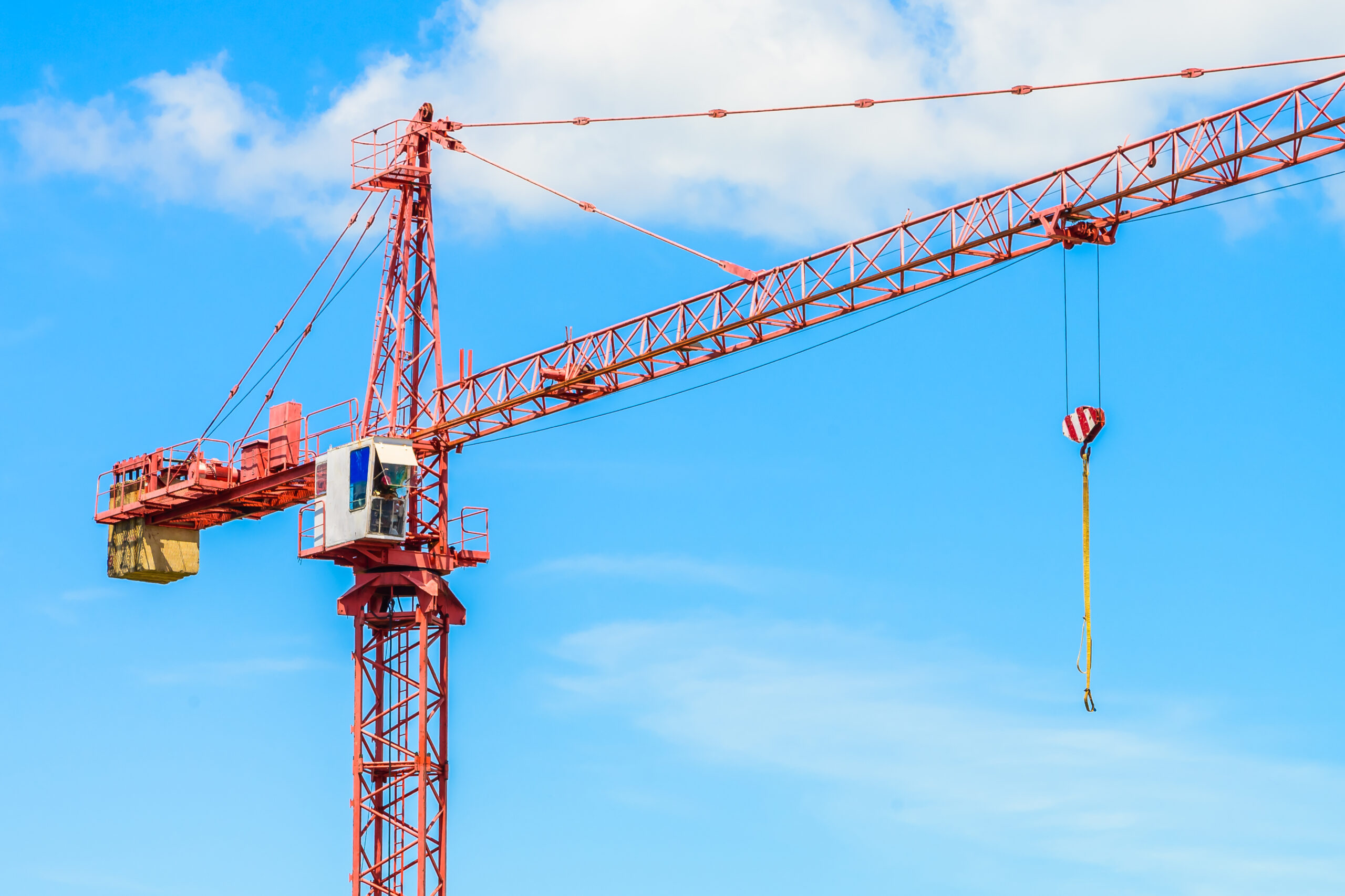 corso per addetti all'uso di carroponte