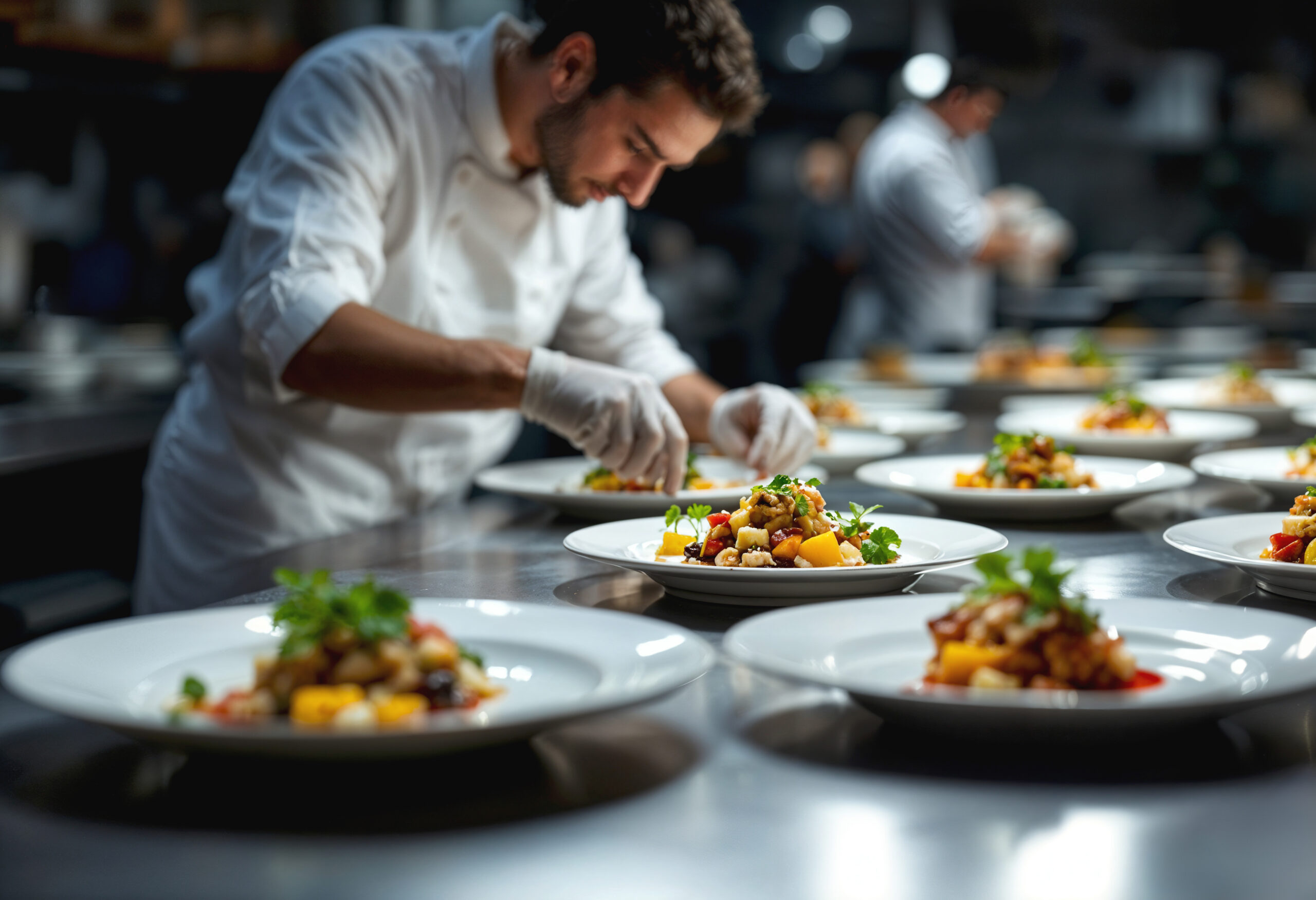 certificazioni alimentari