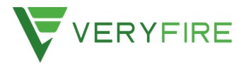 logo veryfire