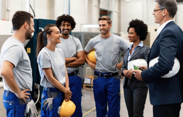 Formazione lavoratori