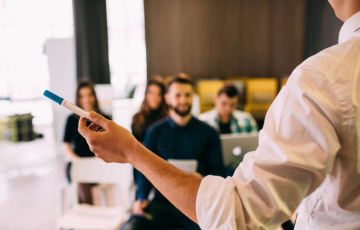 Formazione Finanziata