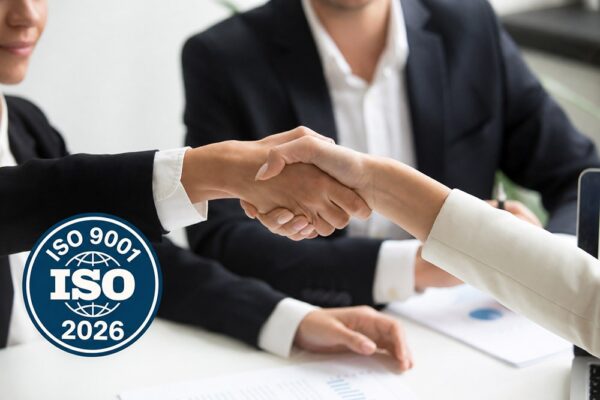 ISO 9001:2026