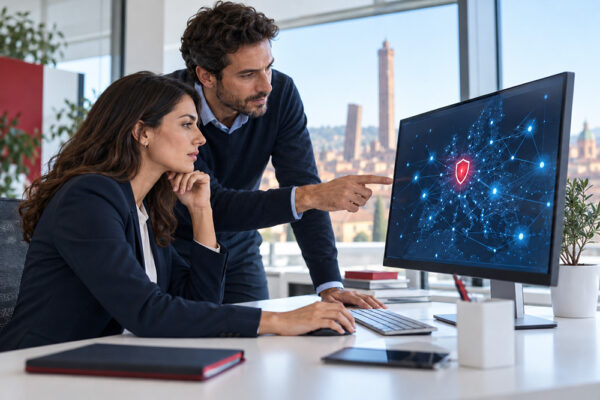 Cybersecurity e Nis 2