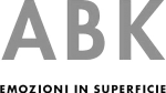 ABK Industrie Ceramiche logo