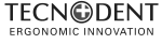 Logo Tecnodent