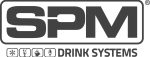 SPM drink systems LOGO