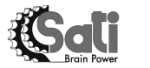 logo sati spa